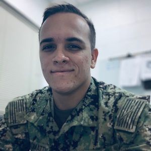 Meet your Posher, Jaime alberto